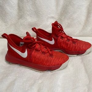 Nike Basketball Shoes